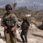 Israel Flagged Hezbollah Threat Before Launching Air Attacks, Leaked Memo Shows