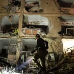 Middle East War Escalates: US–Israel Strikes Intensify Against Iran Across Iraq and Lebanon