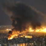 Israel Flagged Hezbollah Threat Before Launching Air Attacks, Leaked Memo Shows