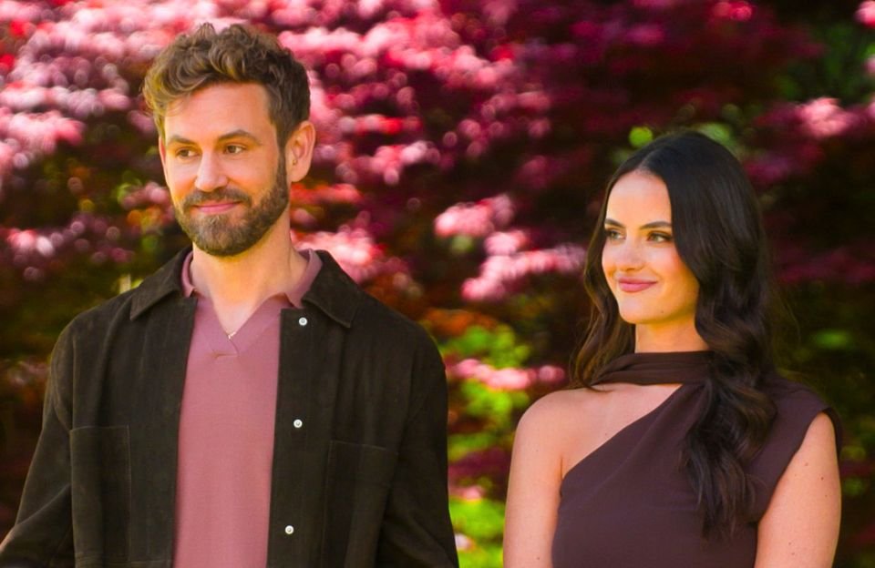 5 Floridians on Netflix’s ‘Age of Attraction’