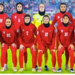5 Iranian Women’s Soccer Players Seek Asylum in Australia