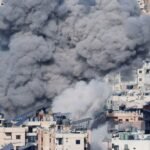 US Sinks Iranian Warship, NATO Destroys Iranian Missile Heading for Turkey