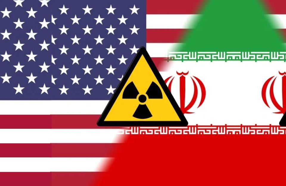 A Dangerous New Iran Plan Just Rocked Washington!