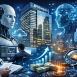 AI Takes Center Stage at JPMorgan as Tech Budget Nears $20B