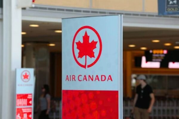 Air Canada Now Faces a Tough Test After CEO Controversy!