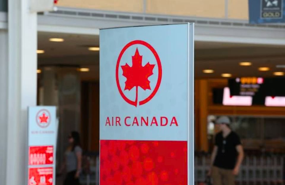 Air Canada Now Faces a Tough Test After CEO Controversy!