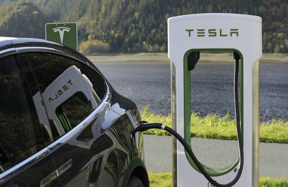 America’s EV Surge Reaches Breakthrough Point