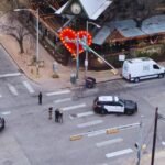 Austin Mass Shooting Video Reveals Panic and Chaos