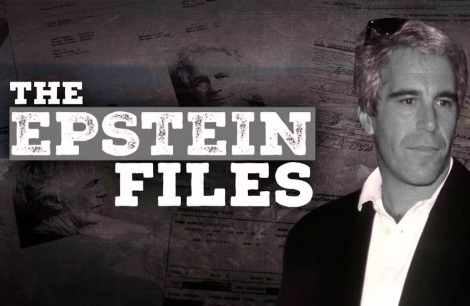 CBS Star Hit With New Bombshell Epstein Allegations