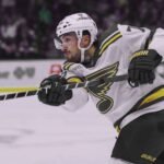 Detroit Red Wings Acquire Justin Faulk in Deadline Trade