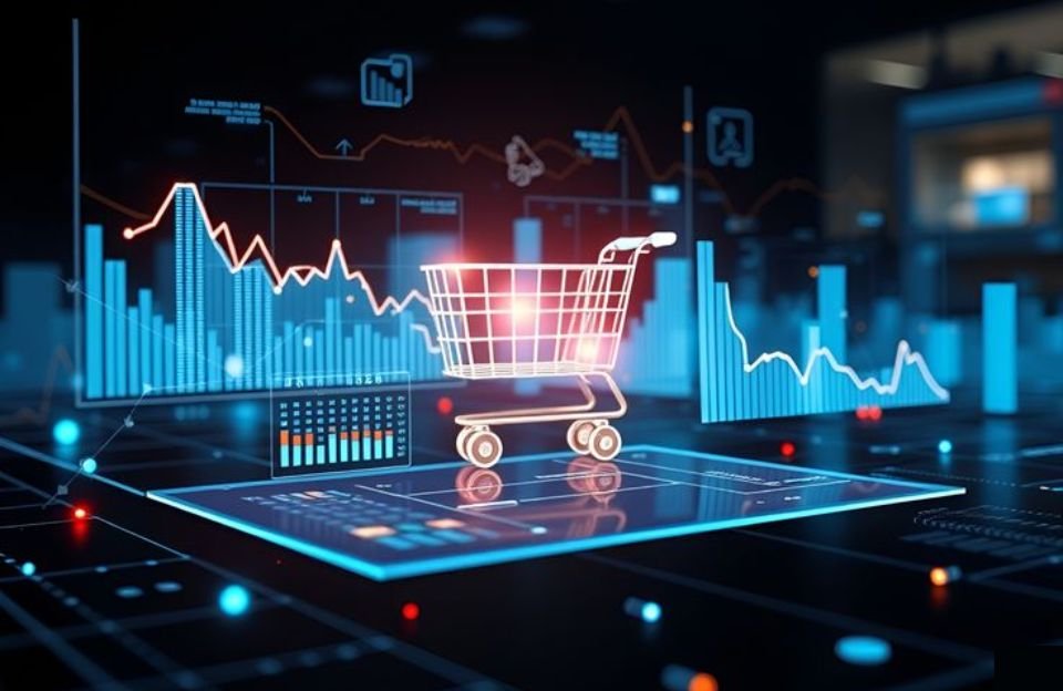 Energy Surge Opens New Market Edge for Investors