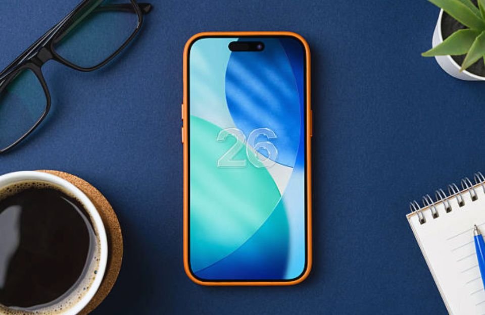 Everything New in iOS 26.4