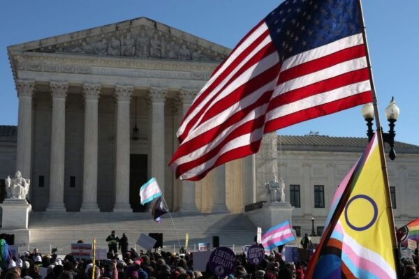 Exclusive LGBTQ Youth Score Major Victory in Colorado