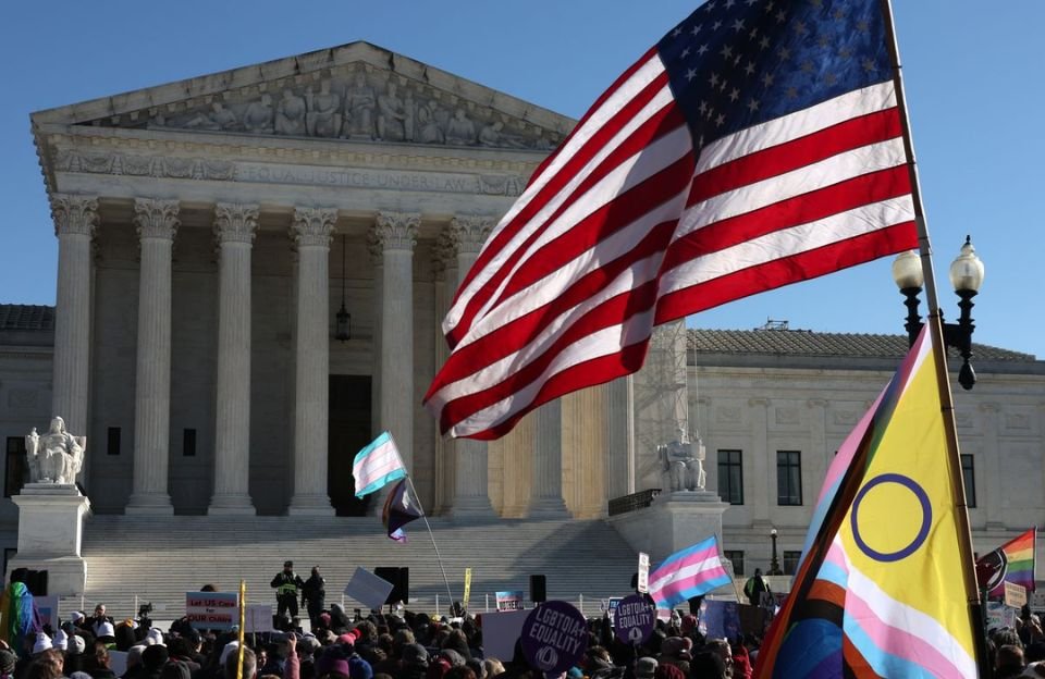 Exclusive LGBTQ Youth Score Major Victory in Colorado