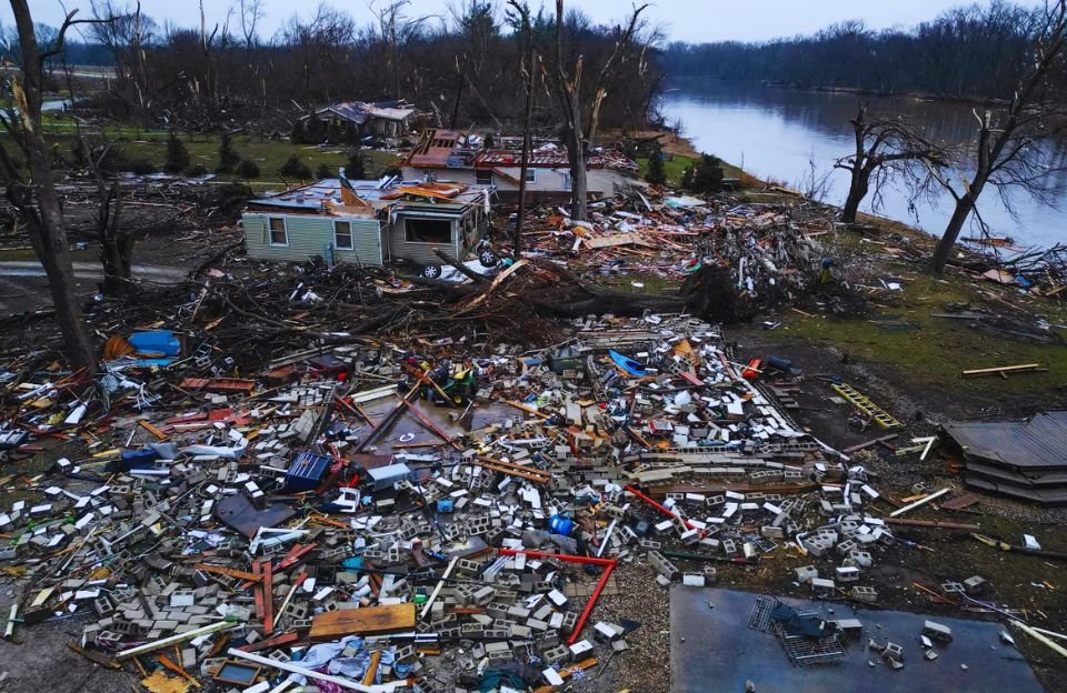 Exclusive Millions Remain at Risk Across the United States