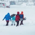 Exclusive Travel Peril Shuts Down East Grand Forks Schools
