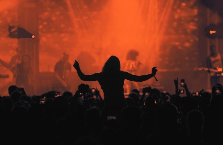 Exposed: Lollapalooza 2026 Nightmare No One Saw Coming