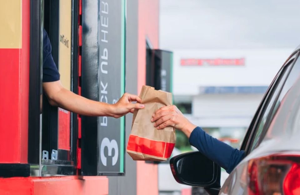 Exposed Overpriced McDonald's Menu Item That Burger King Easily Beats