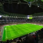 Galatasaray Strike Early to Lead Liverpool in Champions League Clash