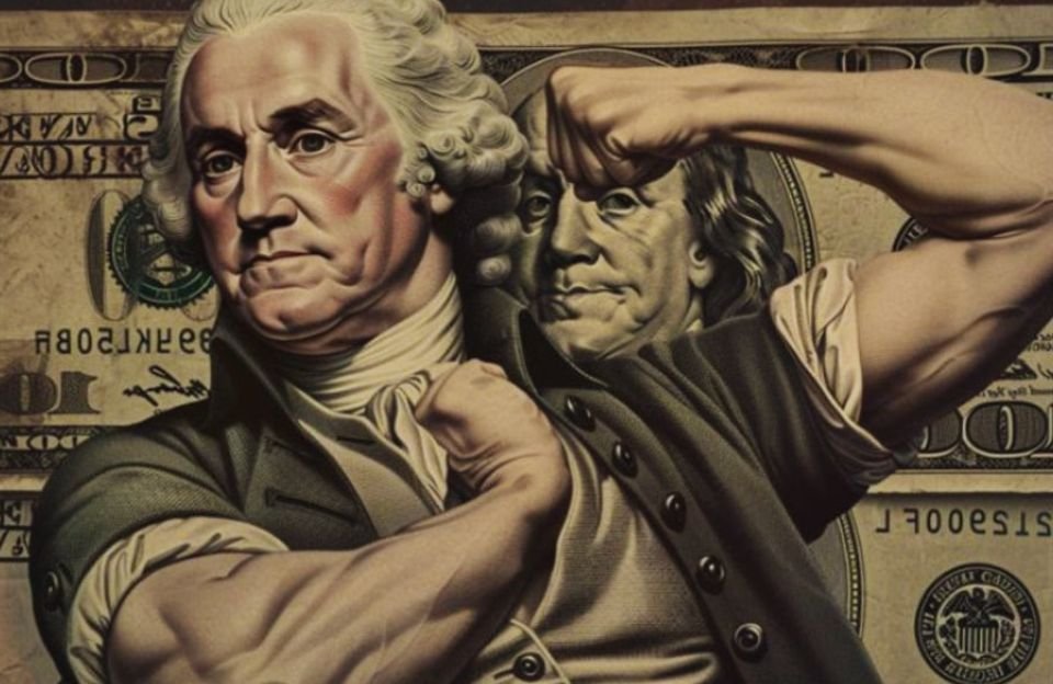 Insider War Panic Drives Brutal Currency Selloff