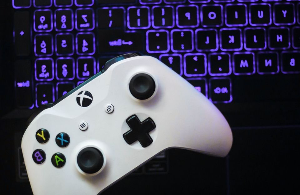 Intel Fires Up a New Era for Gaming Laptops