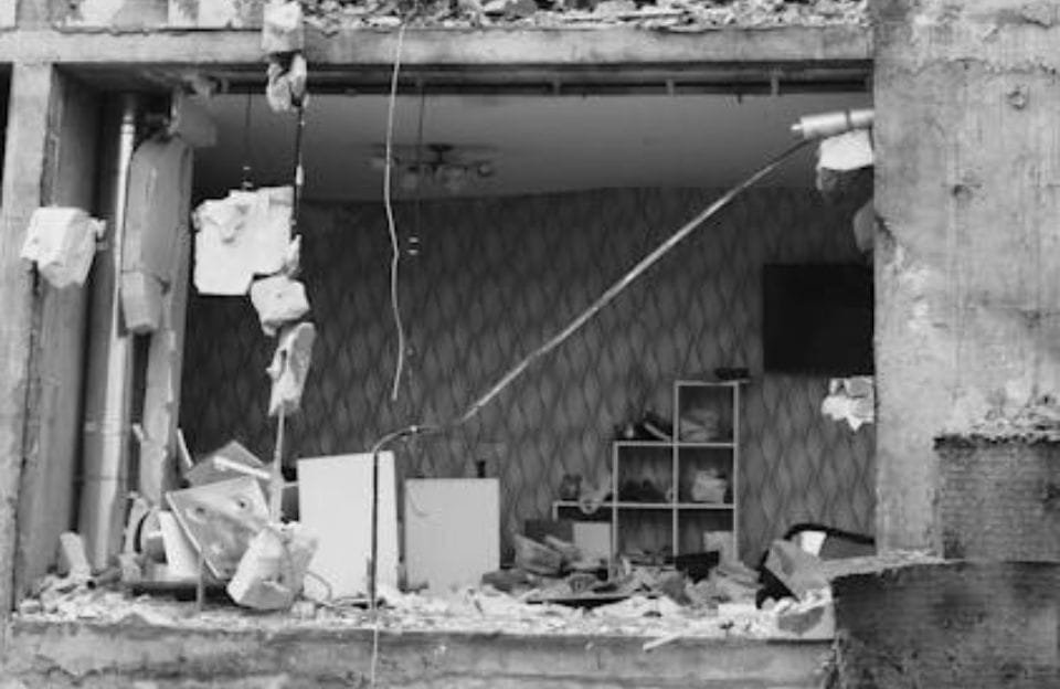 Iran War Escalates as Europe Drawn Into Expanding Conflict