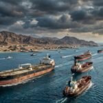 Iran’s New Leader Keeps Strait of Hormuz Closed