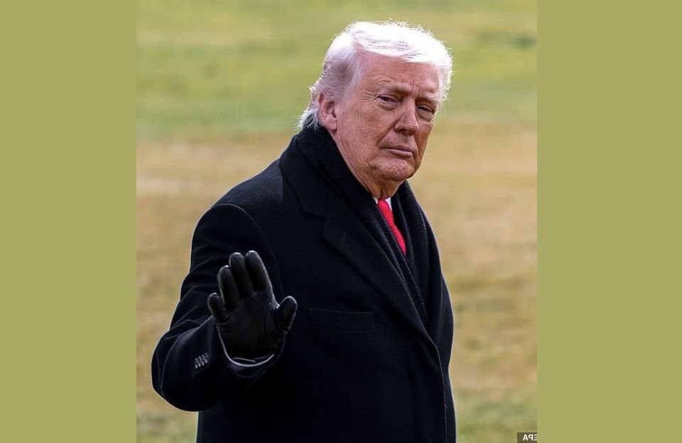 Iran’s Rejection of Trump Sparks New Global Panic!