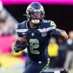 Kenneth Walker III Joins Kansas City Chiefs