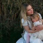 Kimberly's New Post Has the Internet Completely Soft!