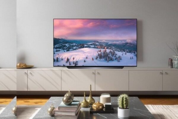 LG evo W6 Might Be the Best TV Right Now!
