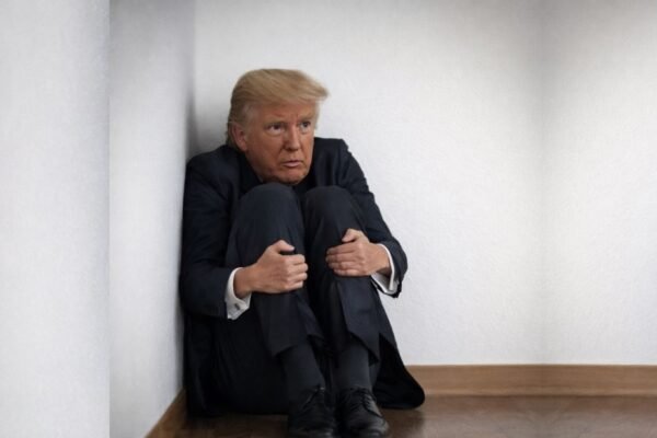 Lack of Clear Iran Strategy Is Now Haunting Trump!