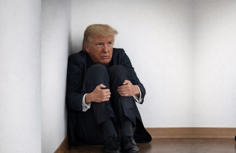 Lack of Clear Iran Strategy Is Now Haunting Trump!