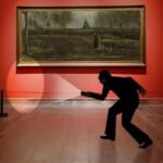 Latest: 3-Minute Heist Just Rocked the Art World!