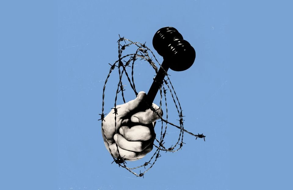 Latest ICE Facility Plan Stirs Panic in Georgia