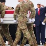 Latest: Kentucky soldier killed in action in Operation Epic Fury