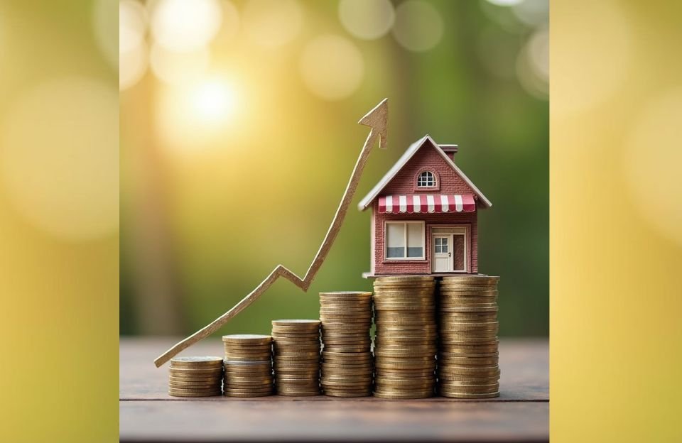 Latest Rate Shake-Up Opens New Buyer Chances!