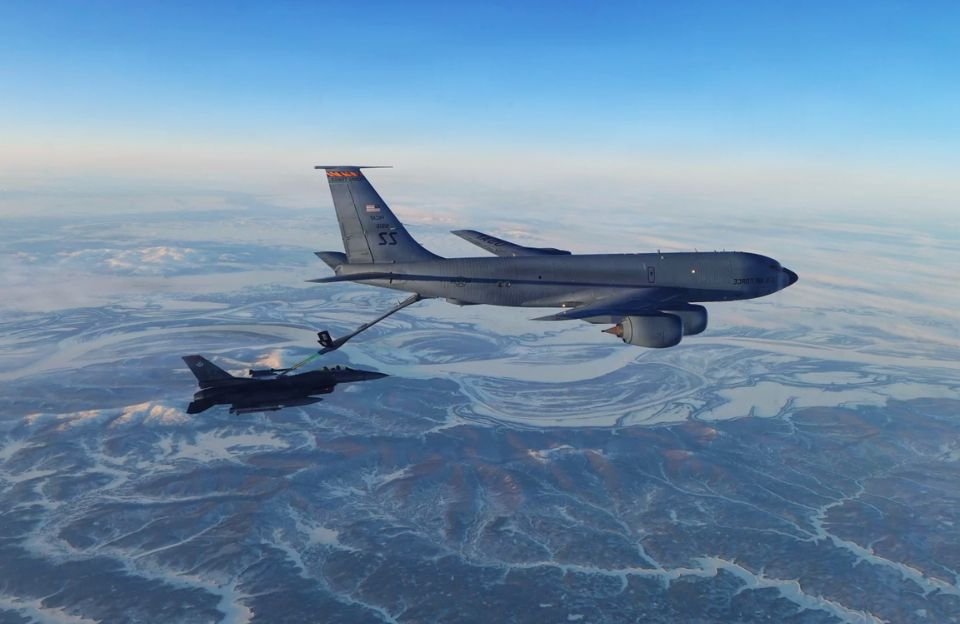 Latest: Rising U.S. Casualties in the Iran Conflict