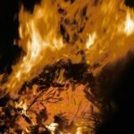 Latest: Southwest Faces Brutal Heat and Fire Threat