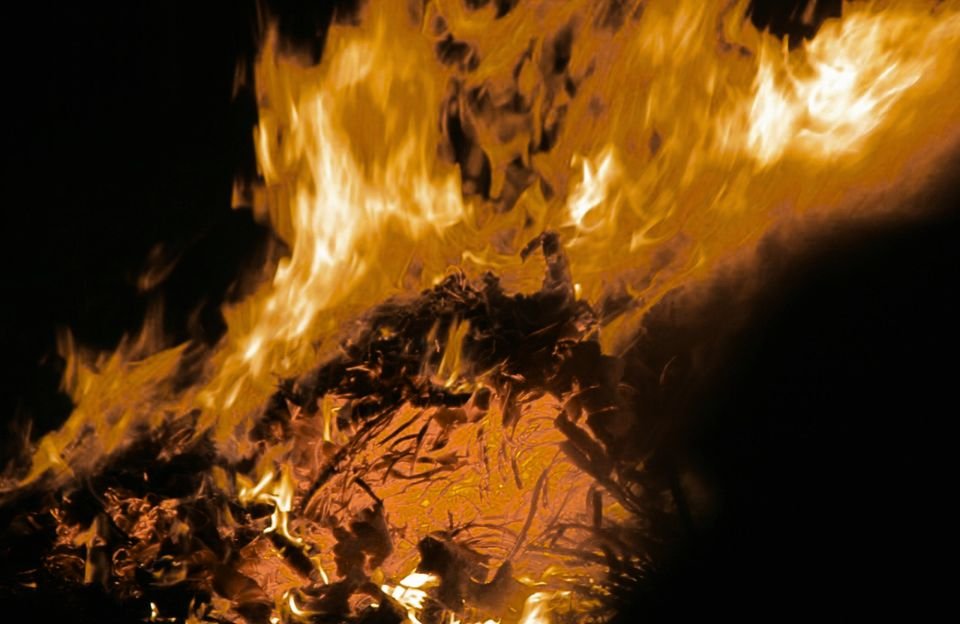 Latest: Southwest Faces Brutal Heat and Fire Threat