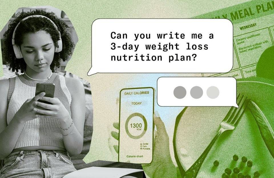 Latest Study Reveals a Hidden AI Threat to Teens