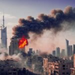 Latest: World Urges Calm as Middle East Tensions Surge