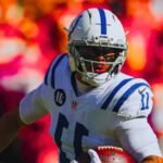 Michael Pittman Jr Trade to Pittsburgh Steelers