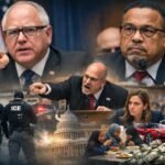 Minnesota fraud probe heads back to House Oversight Committee as Walz and Ellison testify