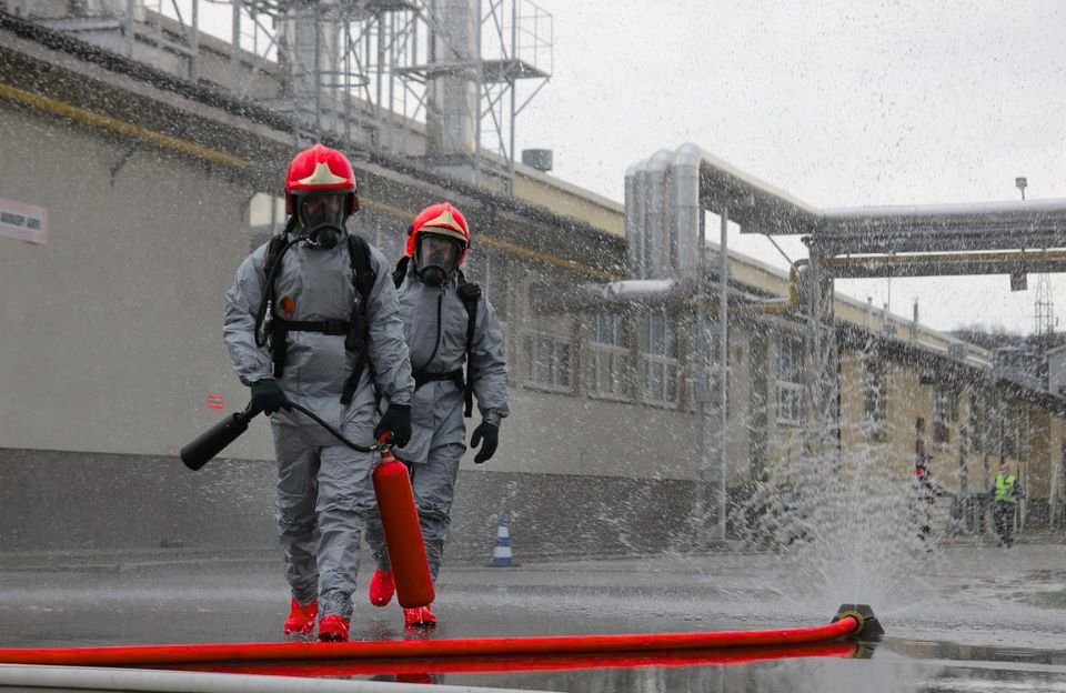 NYC Fire Horror: What Happened Inside The Building?