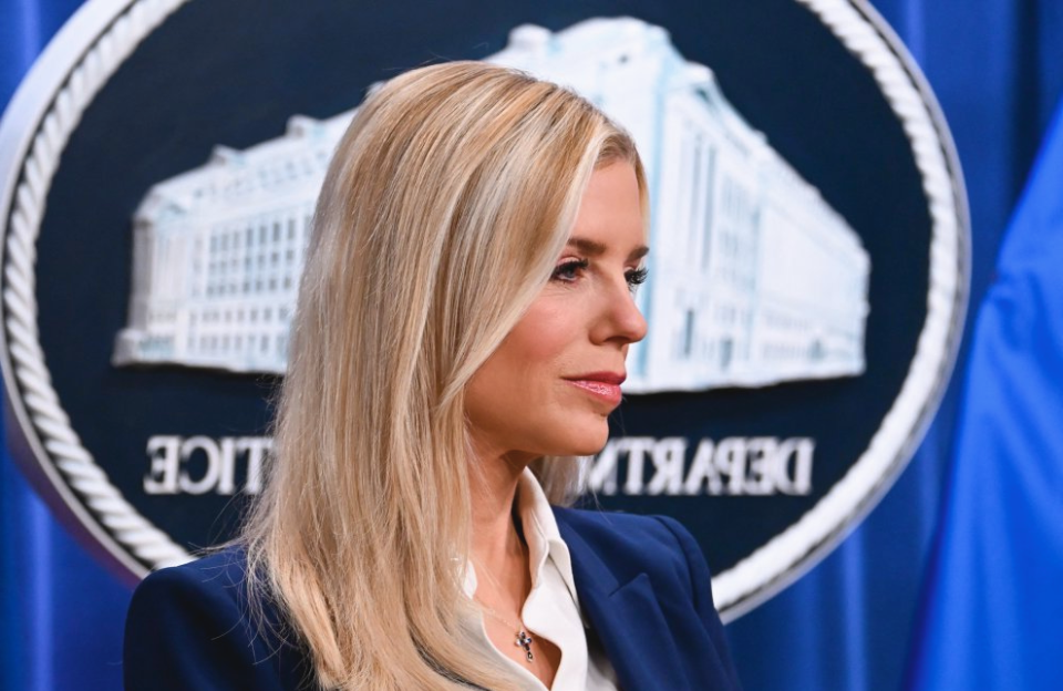 New: Security Concerns Around Top Trump Administration Officials