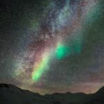Northern Lights Surge Sends Fear Across Social Media
