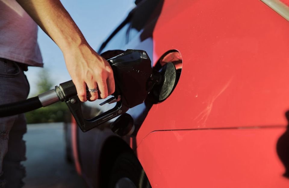 Oil Prices Soar Past $100 as Iran War Escalates