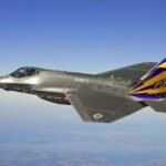 One Claim Just Put America’s Top Jet on Edge