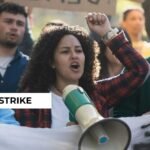 PCC STRIKE
